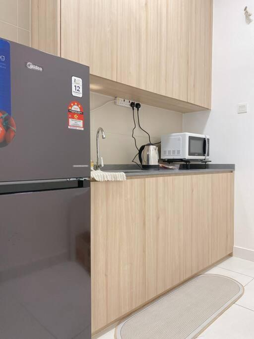 Apartment Muji Happening Zone At Austin Height, Jb#09 *