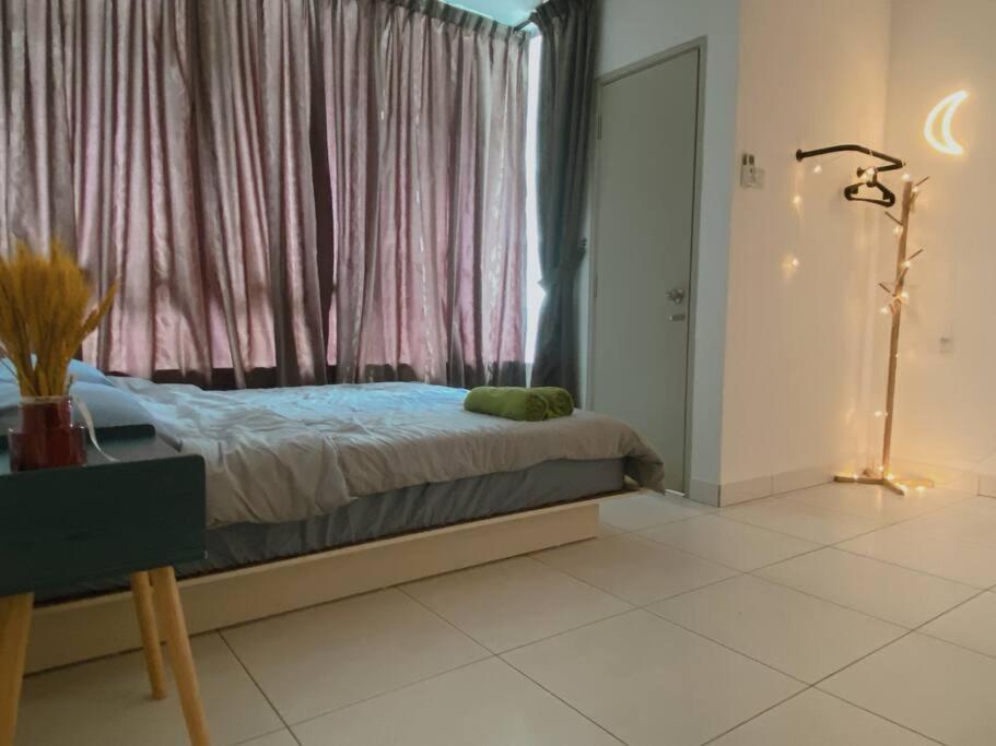 Apartment Muji Happening Zone At Austin Height, Jb#09 Johor Bahru