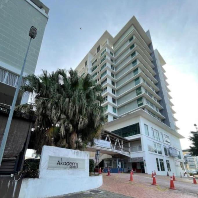 Muji Happening Zone At Austin Height, Jb#09 Apartment Johor Bahru